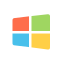 Flat and simple part 1 - free icon 64x64